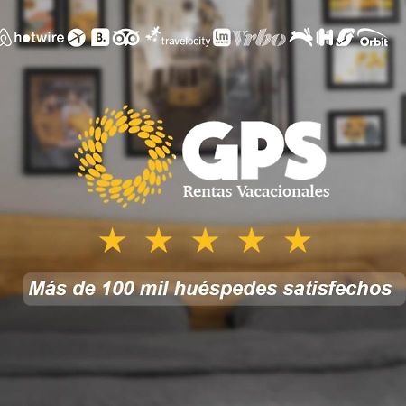 Depa Frente A La Playa By G P S Rentas Apartment Масатлан Екстериор снимка